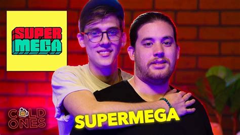 supermega01|SuperMega Get SuperGrogged .